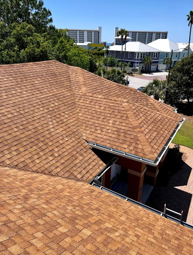 Professional landscape installation experts serving Inlet Beach, FL - Donovan's Exterior Services