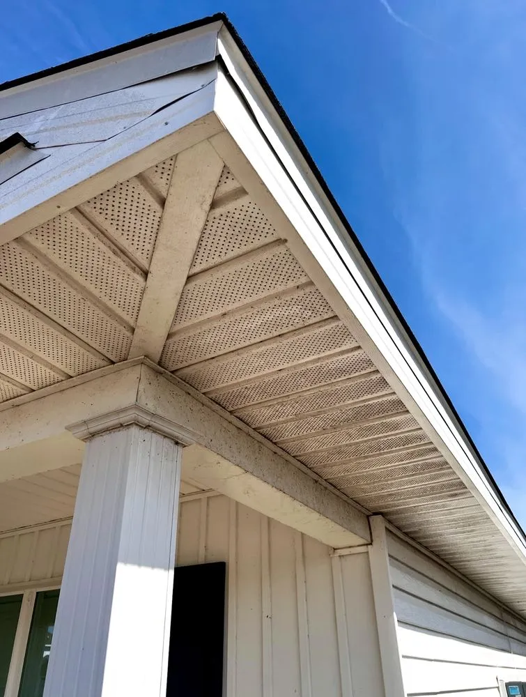 Affordable lawn care service for outdoor upgrades across Inlet Beach, FL - Donovan's Exterior Services