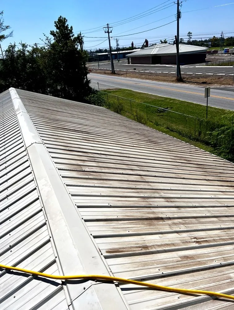 Top-rated yard cleanup service in Inlet Beach, FL - Donovan's Exterior Services