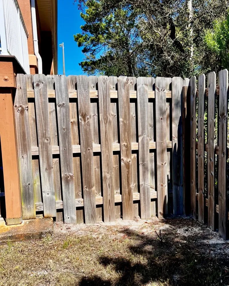 Custom yard maintenance experts serving Inlet Beach, FL - Donovan's Exterior Services