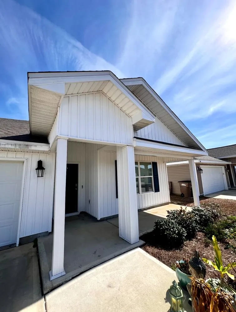Affordable residential landscaping experts serving Inlet Beach, FL - Donovan's Exterior Services