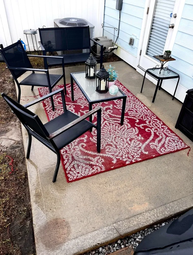 Trusted landscaping services for outdoor upgrades in Inlet Beach, FL by Donovan's Exterior Services