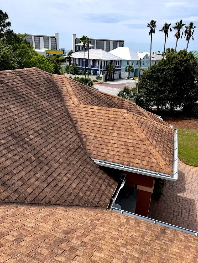Expert lawn mowing service experts serving Inlet Beach, FL - Donovan's Exterior Services