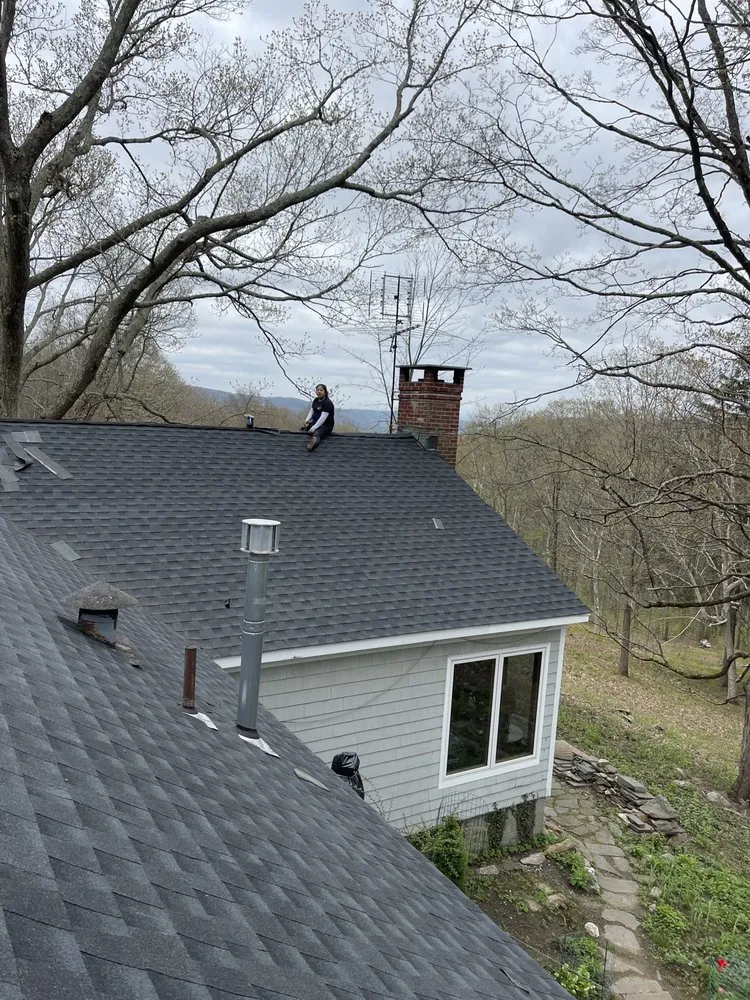 Local lawn care service near you in Poughkeepsie, NY by Donovan’s Landscaping