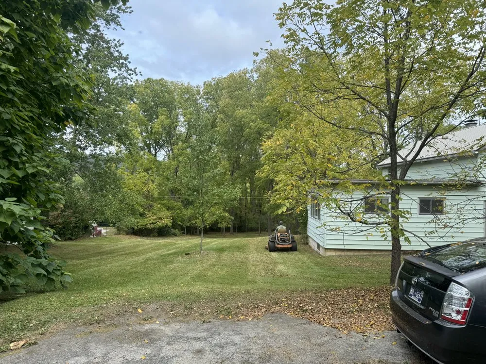 Affordable outdoor landscaping for year-round maintenance in Poughkeepsie, NY by Donovan’s Landscaping