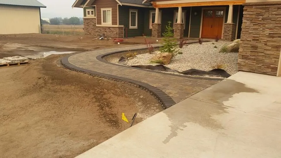 Expert lawn mowing service in Chattaroy, WA - Don's Affordable Landscape
