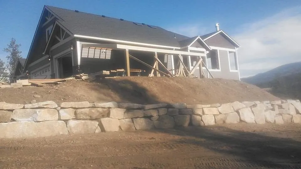 Top-rated yard maintenance in Chattaroy, WA by Don's Affordable Landscape