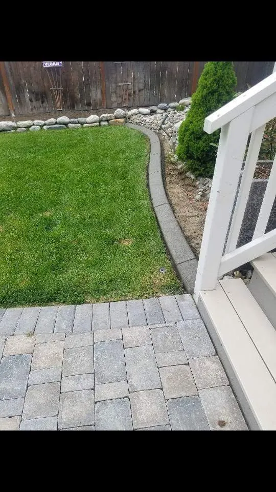 Custom yard maintenance near you across Chattaroy, WA - Don's Affordable Landscape