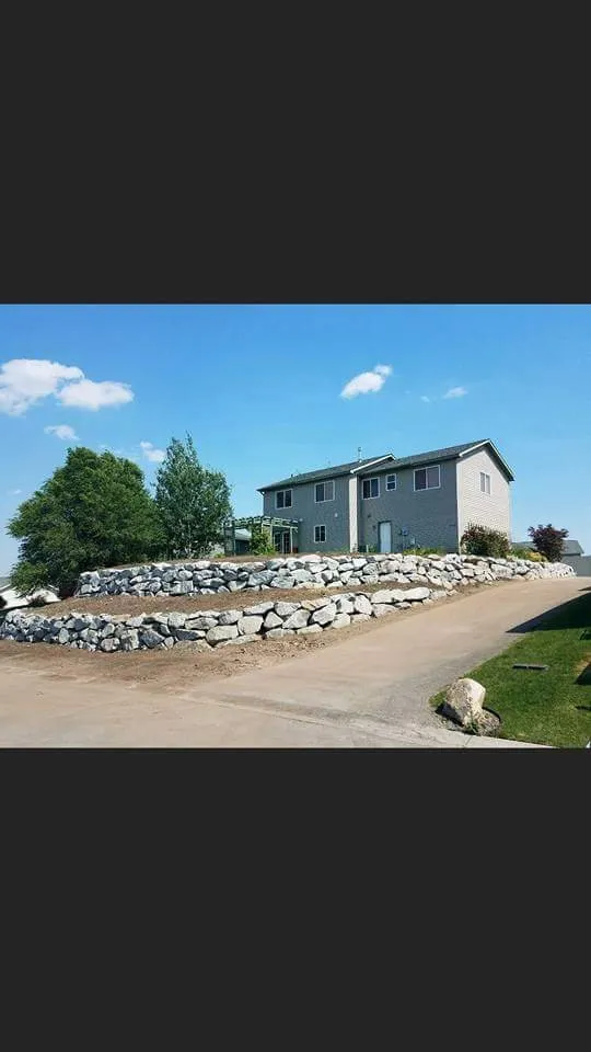 Professional lawn care service experts serving Chattaroy, WA - Don's Affordable Landscape