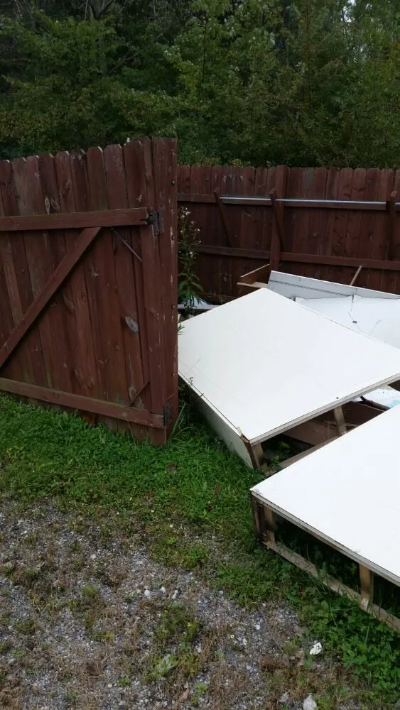 Affordable garden landscaping with custom design in Michigan City, IN by Don's Do-It-All