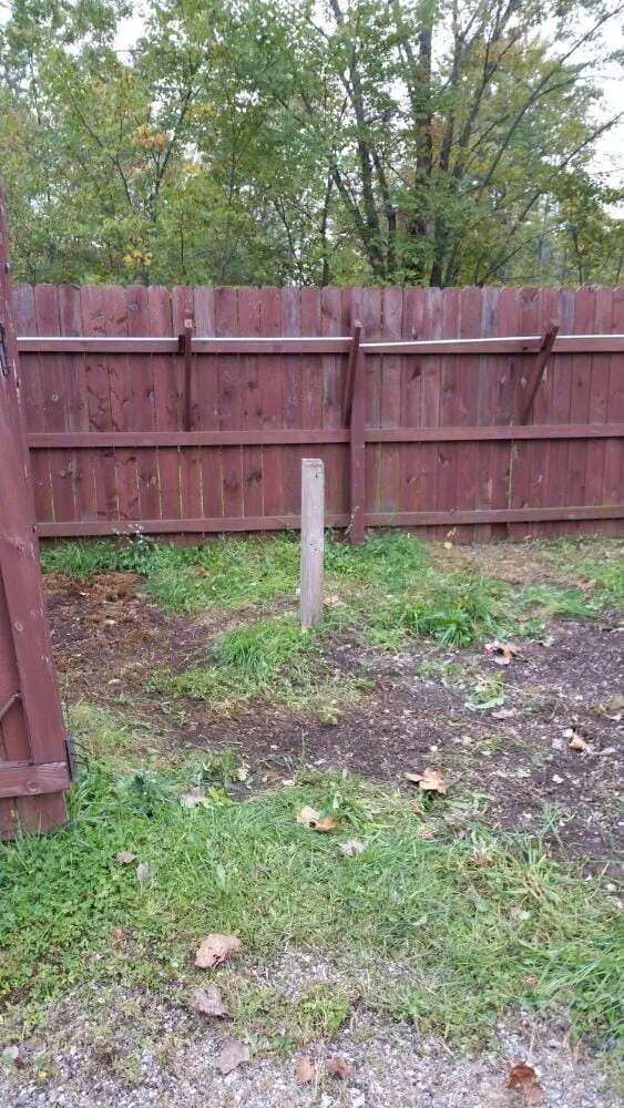 Custom garden landscaping for homes in Michigan City, IN by Don's Do-It-All