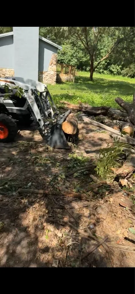 Top-rated garden landscaping in Ocala, FL - Dons Elite Lawn Care