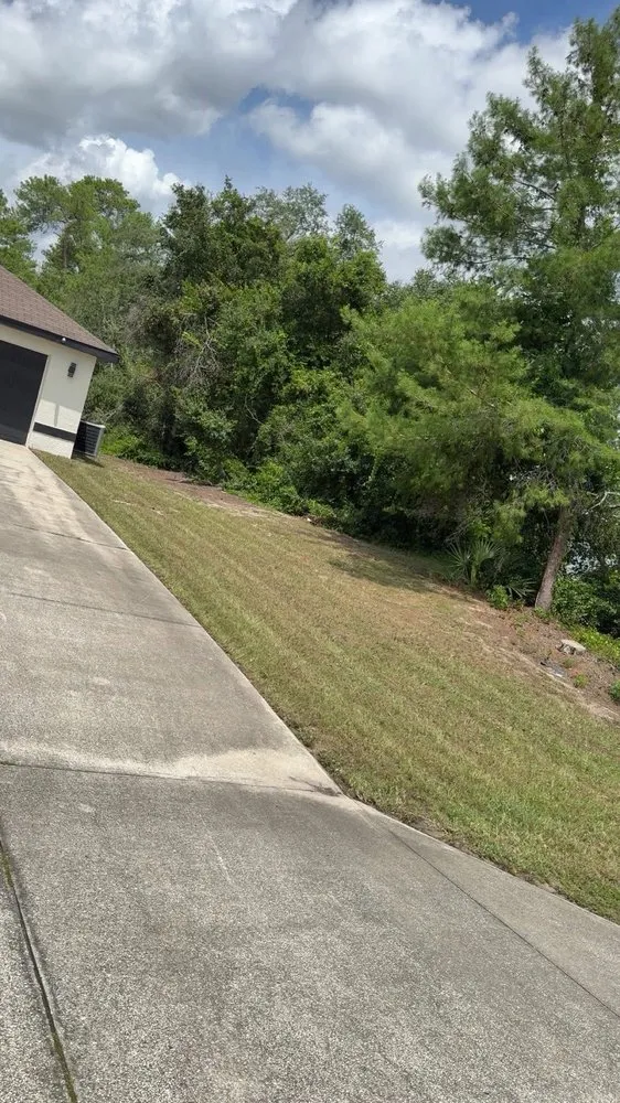Trusted residential landscaping in Ocala, FL - Dons Elite Lawn Care