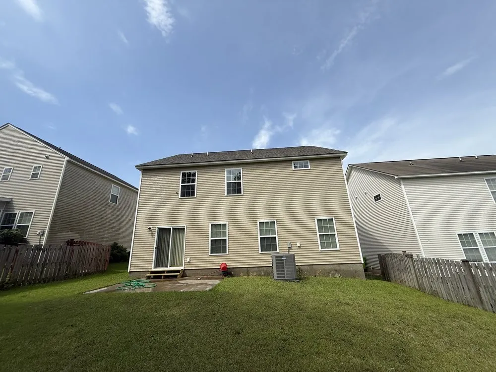 Top-rated lawn care service in Columbia, SC - Don's Enterprises