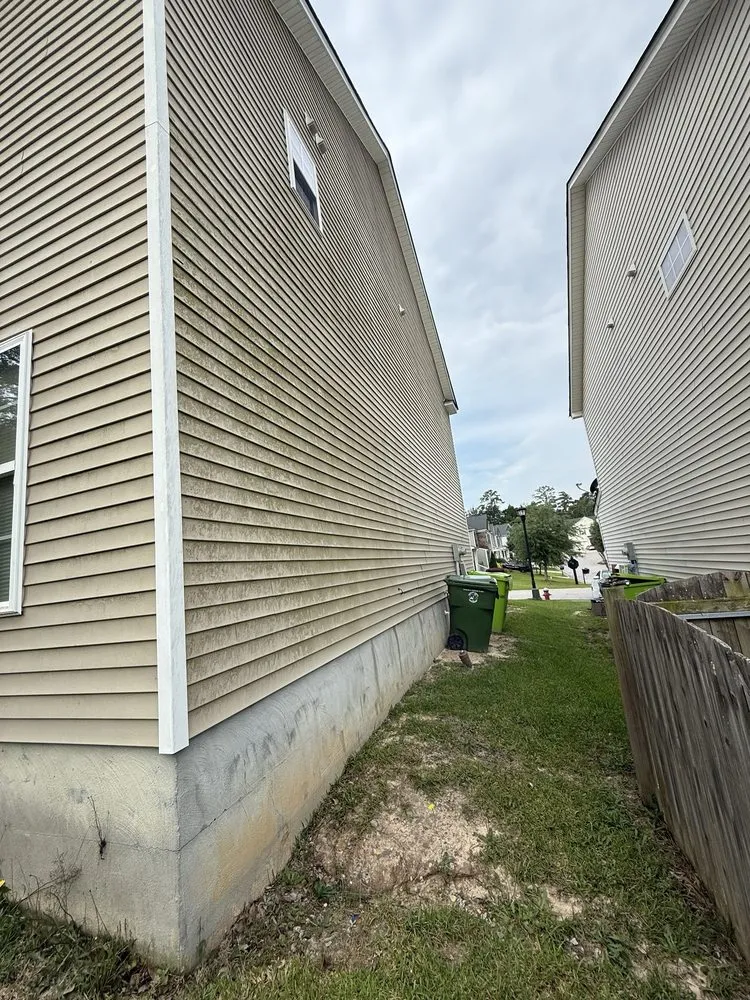 Reliable lawn mowing service for beautiful yards in Columbia, SC by Don's Enterprises