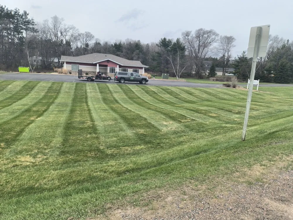 Reliable yard cleanup service experts serving Black River Falls, WI - Don's Greener Side