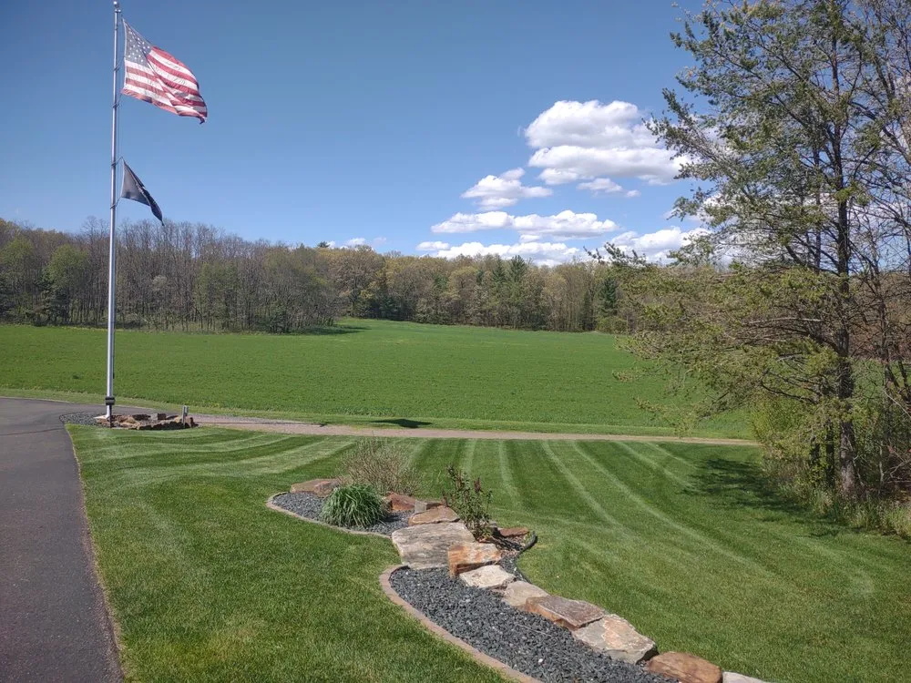 Top-rated landscape design experts serving Black River Falls, WI - Don's Greener Side