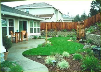 Top-rated lawn care service in Redding, CA by Don's Handyman Service