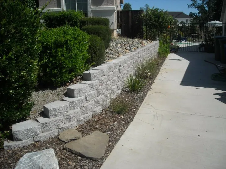 Trusted yard cleanup service in Redding, CA - Don's Handyman Service