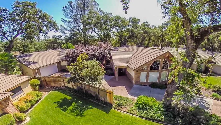 Custom yard cleanup service for beautiful yards across Redding, CA - Don's Handyman Service