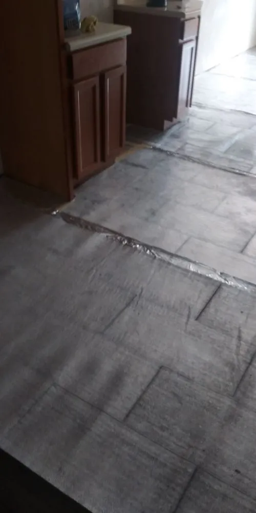 Professional lawn mowing service in Swansea, IL - Don's Home Remodeling