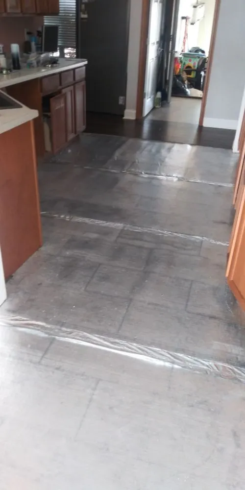 Custom yard maintenance in Swansea, IL by Don's Home Remodeling