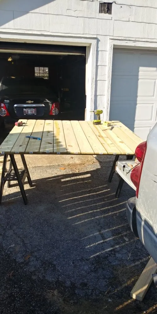 Local lawn care service for beautiful yards in Swansea, IL by Don's Home Remodeling