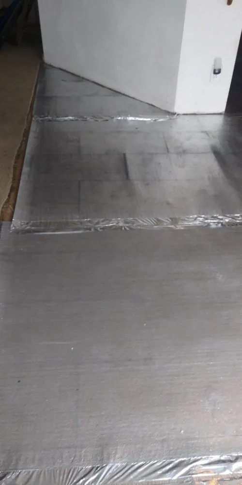 Affordable landscape design in Swansea, IL by Don's Home Remodeling