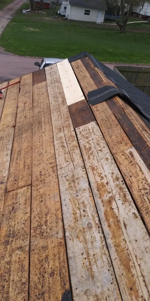 Reliable yard maintenance in Swansea, IL - Don's Home Remodeling