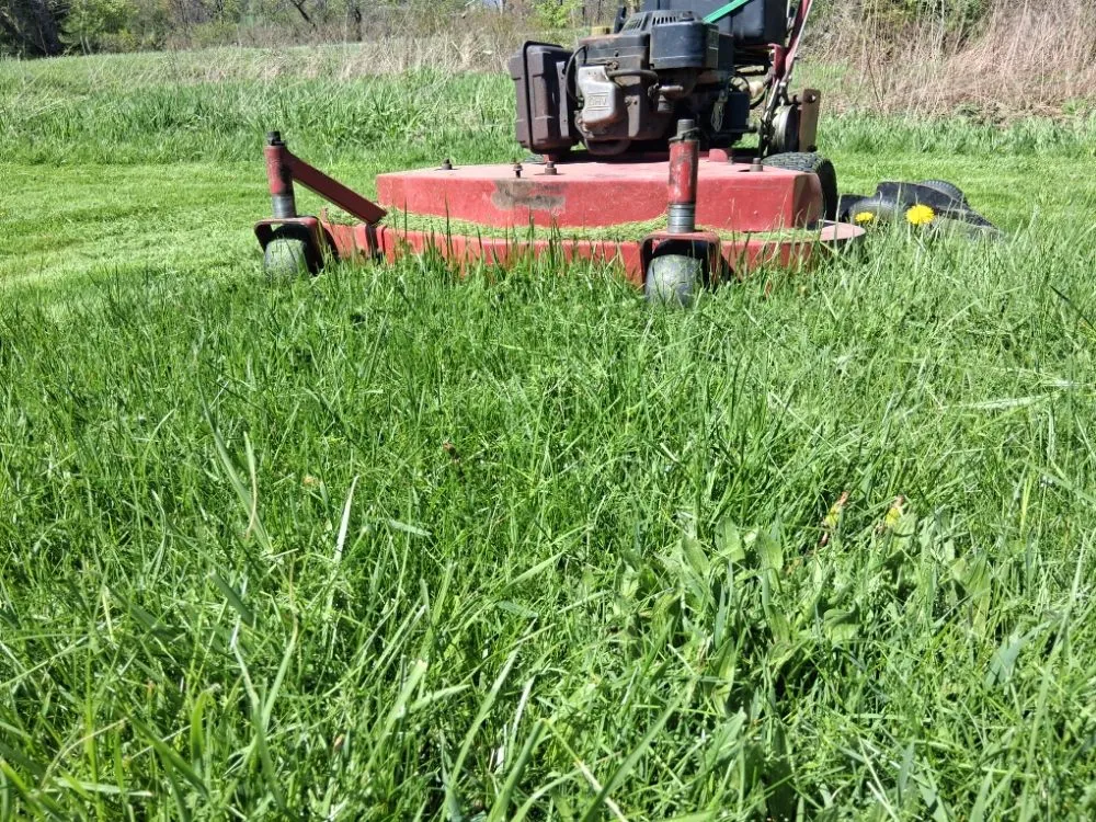 Top-rated residential landscaping for homes across East Canton, OH - Don's Landscape