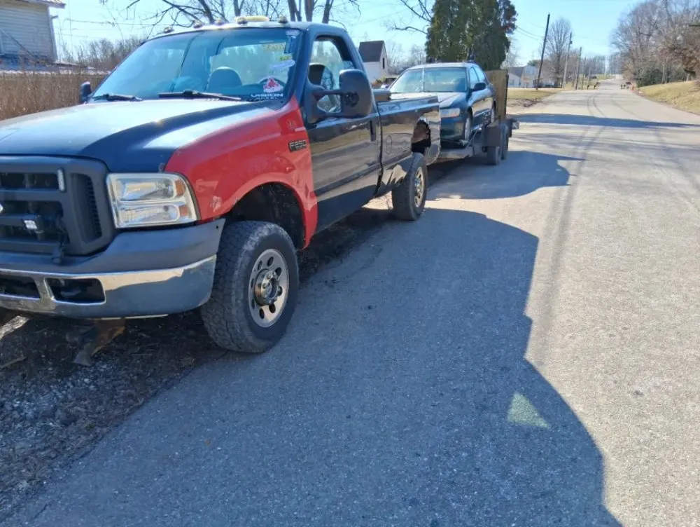 Custom residential landscaping for year-round maintenance across East Canton, OH - Don's Landscape