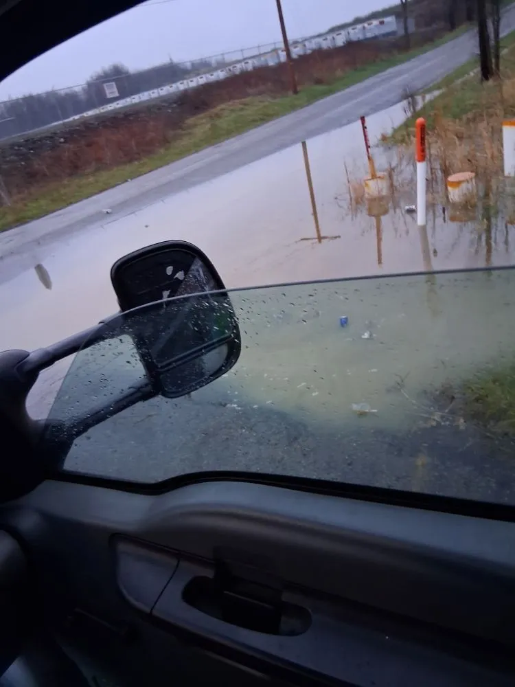 Professional lawn mowing service with custom design across East Canton, OH - Don's Landscape