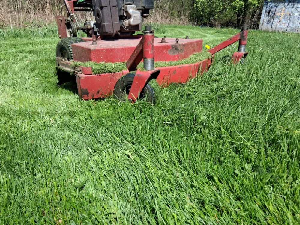 Local landscaping services in East Canton, OH - Don's Landscape