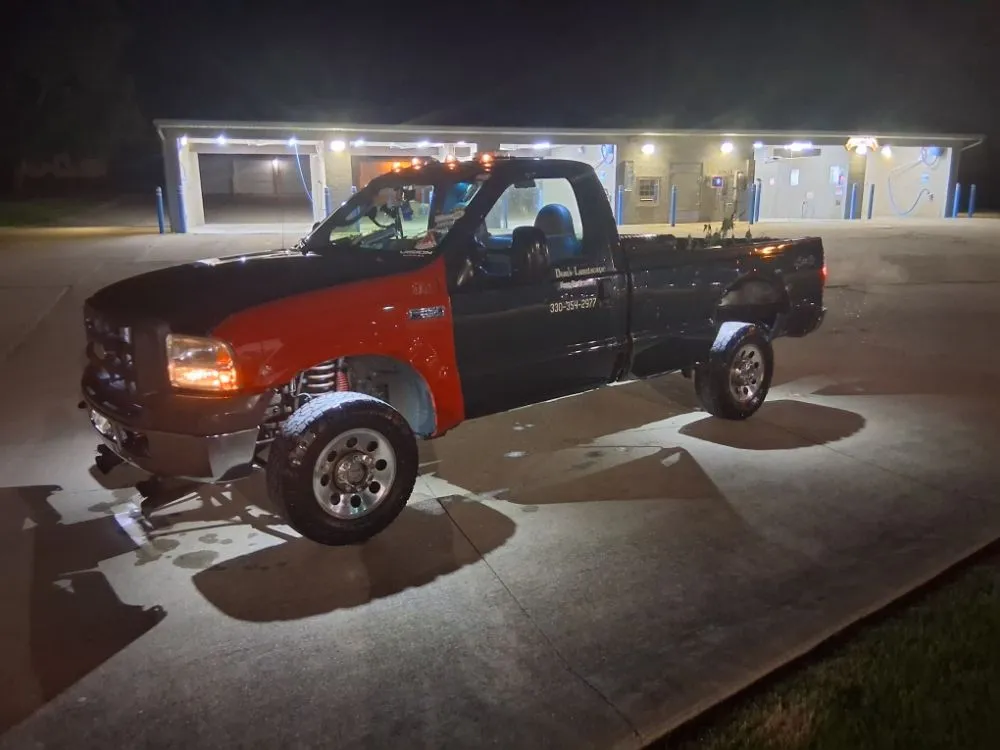 Expert landscape design experts serving East Canton, OH - Don's Landscape