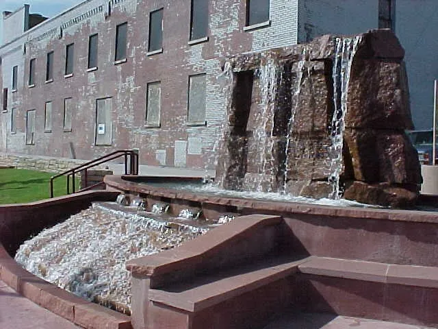 Local outdoor landscaping in Pueblo, CO by Don's Landscaping & Lawn Service