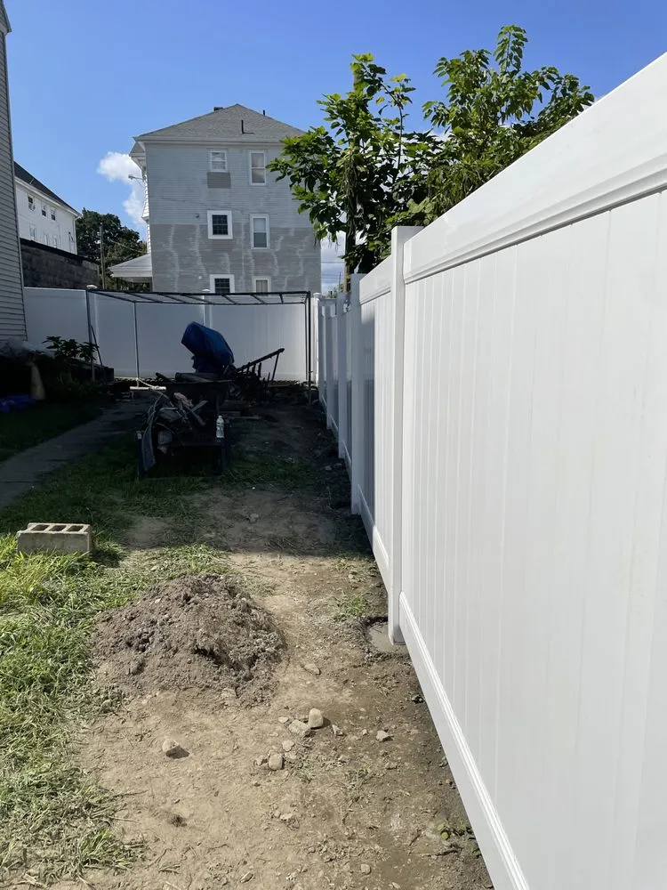 Expert outdoor landscaping for year-round maintenance in Fall River, MA by Dons Landscaping Construction Masonary Work
