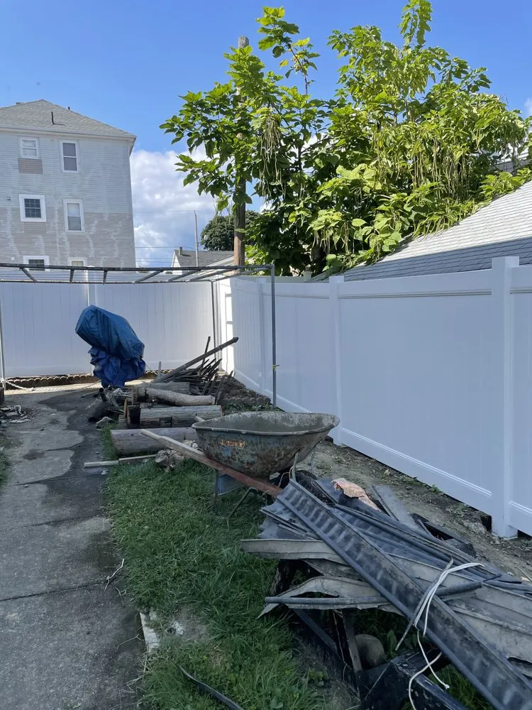 Expert landscape design for year-round maintenance across Fall River, MA - Dons Landscaping Construction Masonary Work