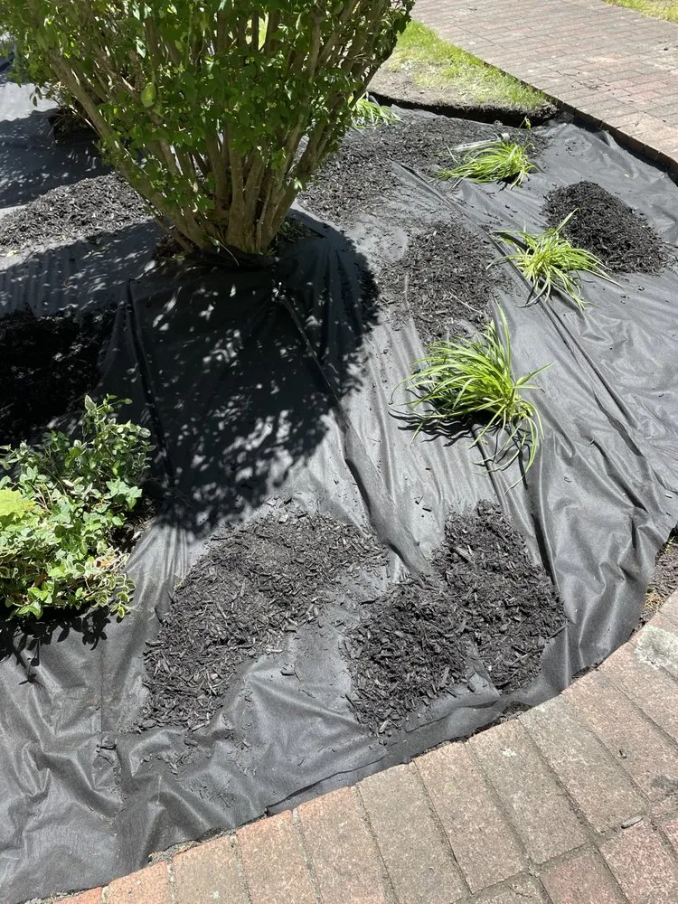 Reliable landscape design with custom design in Fall River, MA by Dons Landscaping Construction Masonary Work