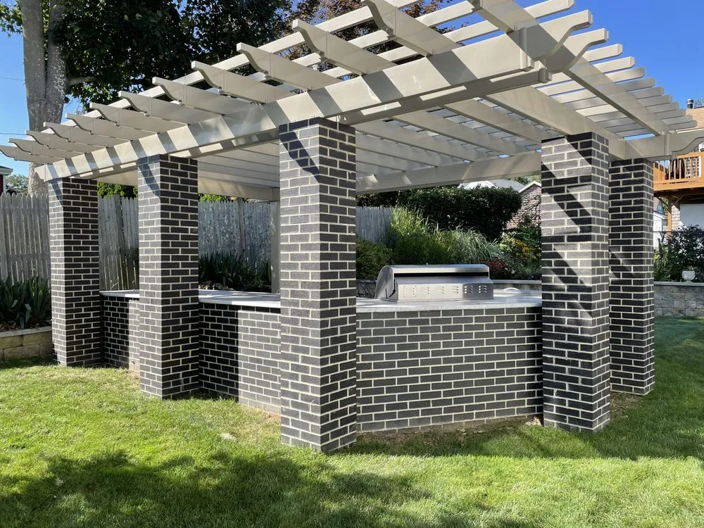 Expert yard cleanup service in Fall River, MA - Dons Landscaping Construction Masonary Work