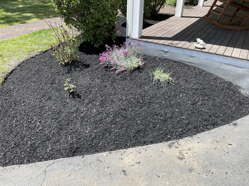 Custom yard maintenance in Fall River, MA - Dons Landscaping Construction Masonary Work