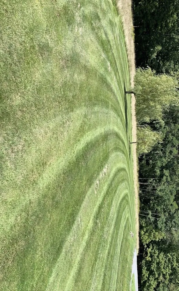 Custom lawn care service in Hudson, NY - Dons Landscaping