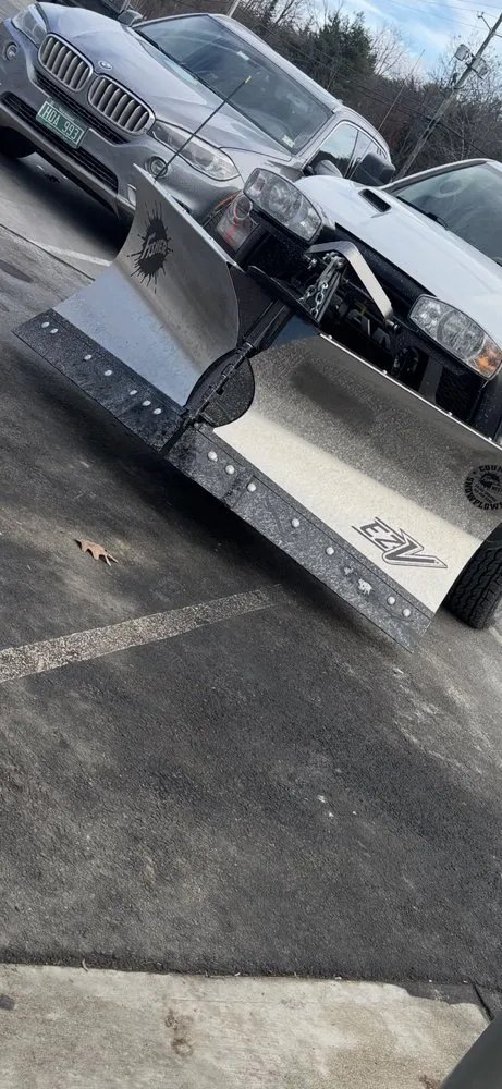 Affordable landscape installation near you in Hudson, NY by Dons Landscaping