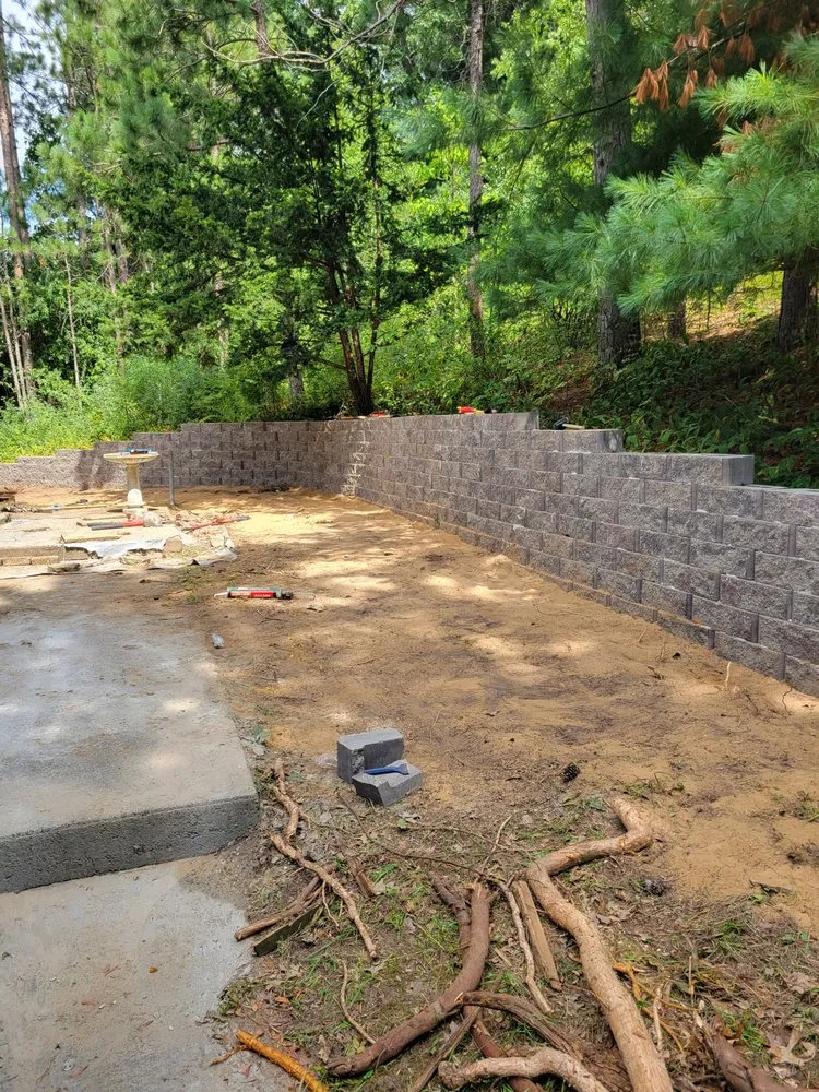 Affordable yard cleanup service experts serving Sparta, WI - Don's Lawn Care & More