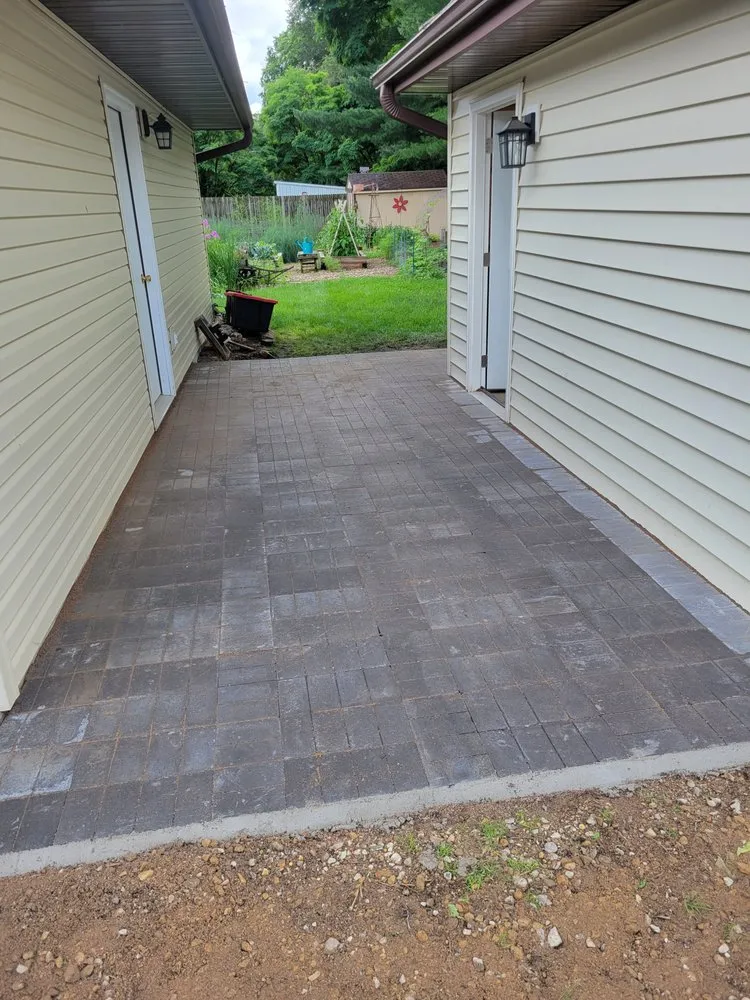 Trusted lawn mowing service experts serving Sparta, WI - Don's Lawn Care & More