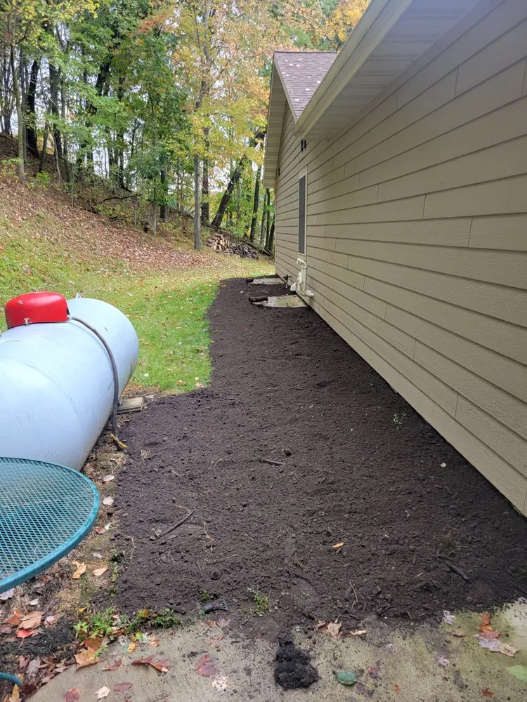 Top-rated landscaping services experts serving Sparta, WI - Don's Lawn Care & More