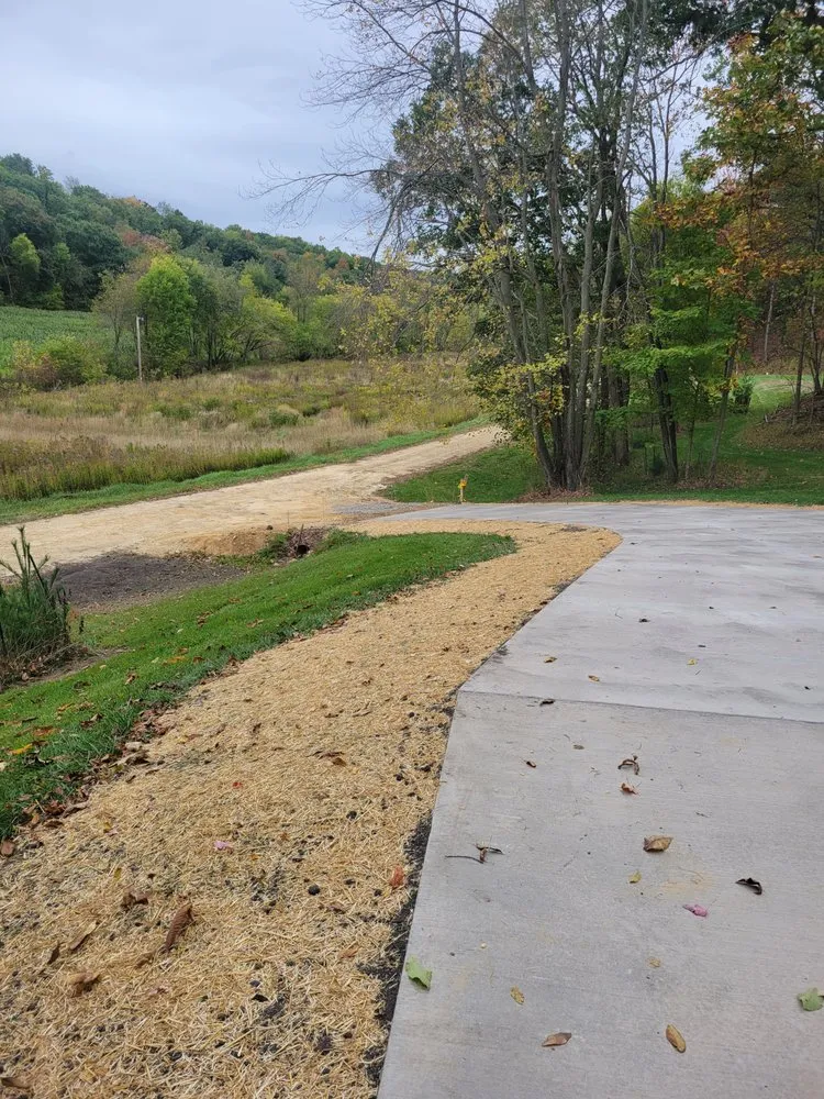 Professional lawn mowing service in Sparta, WI - Don's Lawn Care & More