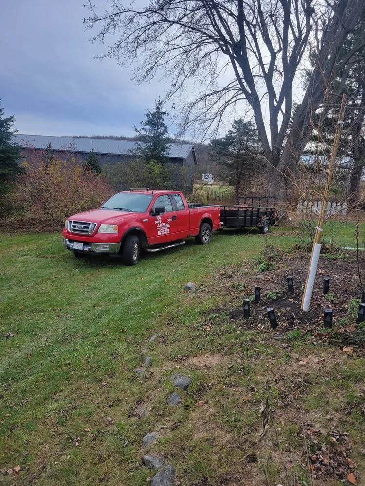Expert landscaping services experts serving Sparta, WI - Don's Lawn Care & More