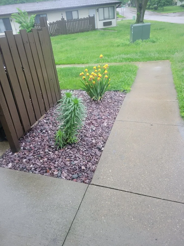 Professional residential landscaping experts serving Sparta, WI - Don's Lawn Care & More