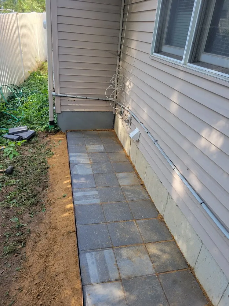 Top-rated landscape installation for beautiful yards in Sparta, WI by Don's Lawn Care & More