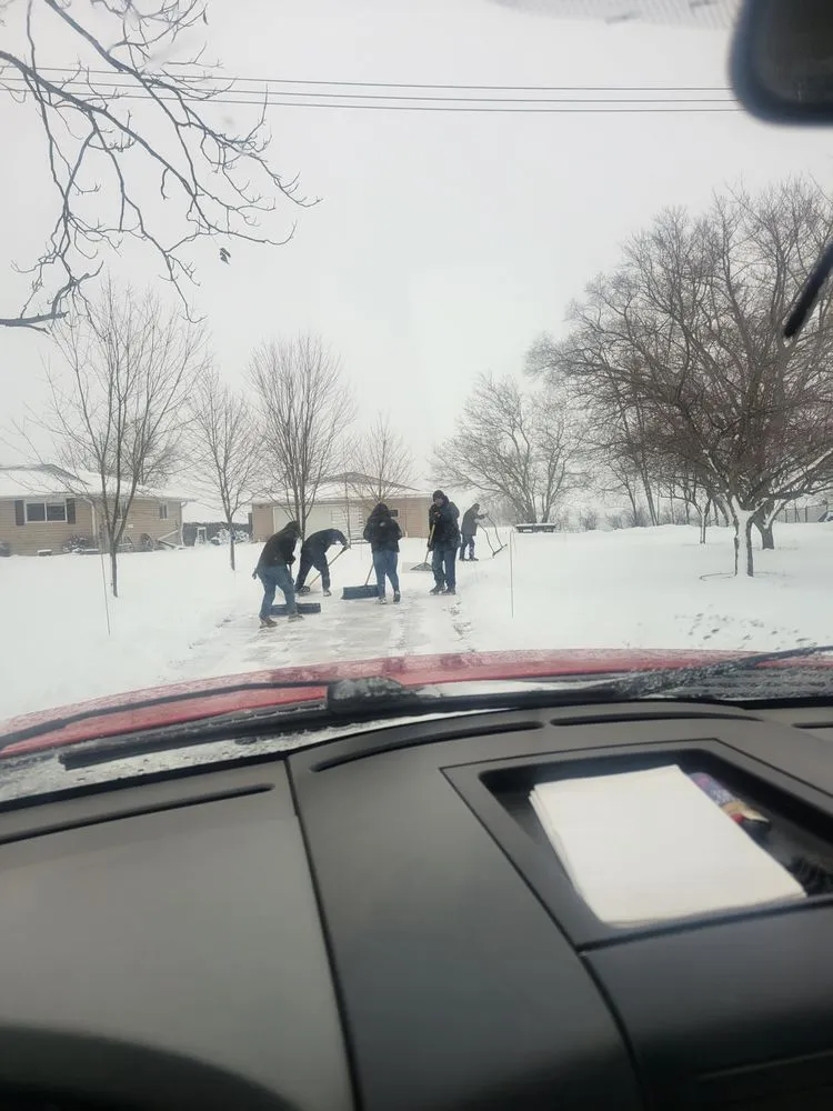 Reliable lawn care service experts serving Sparta, WI - Don's Lawn Care & More